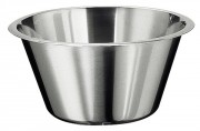 Bassine patissière