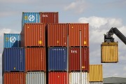 Bâtiment en kit pour l'export