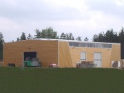 Bâtiment HQE