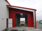 Batiment modulable professionnel