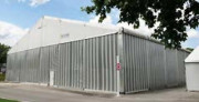 Bâtiment modulaire sur mesure