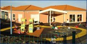 Bâtiments crèches communales