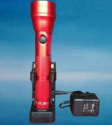 Bâton lumineux rechargeable 