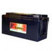 Batterie 12v 200ah 