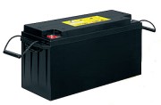 Batterie 12V 