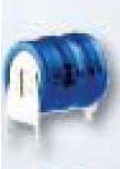 Batterie de sauvegarde NiCd 2.4V