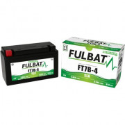 Batterie pour kart