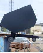 Benne à vidage manuel