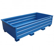 Benne BTR Grand volume