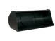 Benne vrac / lisier pour tracteur