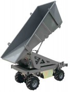 Bennes pour chassis