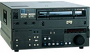 Betacam SP - PVW-2650 P