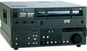 Betacam SP - PVW-2650 P 