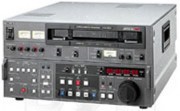 Betacam SP - PVW-2800 P