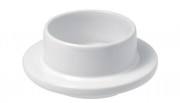 Beurrier porcelaine