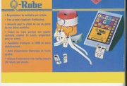 Billetterie Informatique Vestiaire