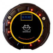 Bipeur client logistique