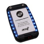 Bipeur client restaurant polyvalent