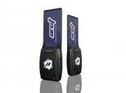 Bipeur client restaurant multi usage