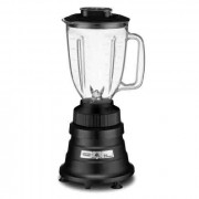 Blender de bar - Interrupteur à bascule - Capacité: 1,3 L - L.240 x H.202 x P.352 mm