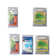 Blister standard en plastique