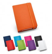 Bloc notes de poche personnalisable