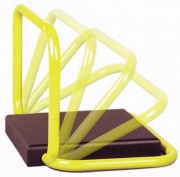 Bloc parking télécommandé