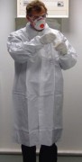 Blouse de protection