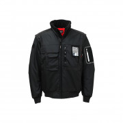 Blouson de travail bomber
