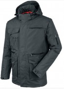 Blouson de travail en polyester