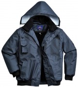 Blouson de travail pour professsionnel