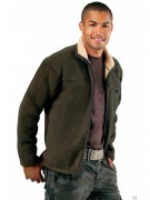 Blouson homme manches longues personnalisable 