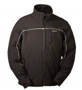 Blouson doublé polaire homme