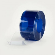 Lanière PVC souple
