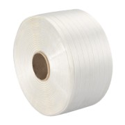 Bobines de liens pour cerclage de balles