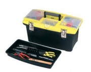 Boîte à outils professionnelle