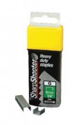 Boite de 1000 agrafes type G