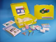 Boîte de secours