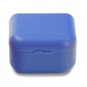 Boite dentaire en plastique