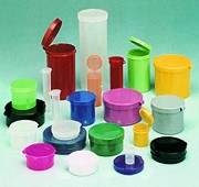 Boite plastique étanche