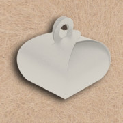 Boite pliable pour pâtisseries taille XL