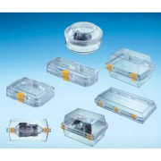Boite de transport d'objet fragile