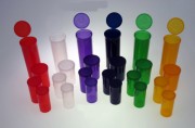 Boîtes plastiques étanches