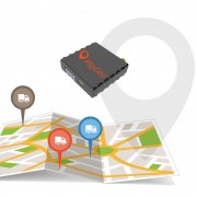 géolocalisation  VL /VUL /PL