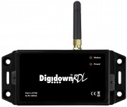 Boîtier de téléchargement à distance pour tachygraphe