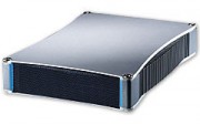 Boîtier externe aluminium pour disque dur IDE