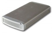 Boitier externe aluminium pour disque dur SATA