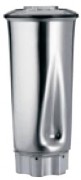 Bol inox blender mixeur