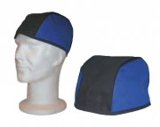 Bonnet de protection pour soudeur 