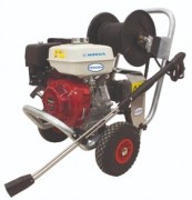 BOOSTER 12/150 + ENROULEUR